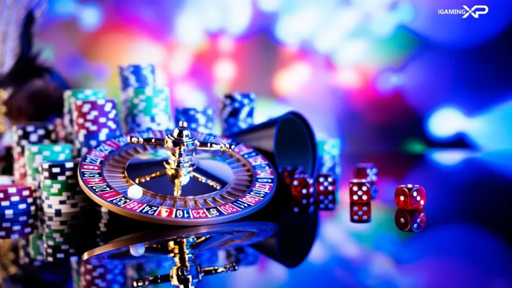 iGaming Industry Growth: Future Trends And Market Boom