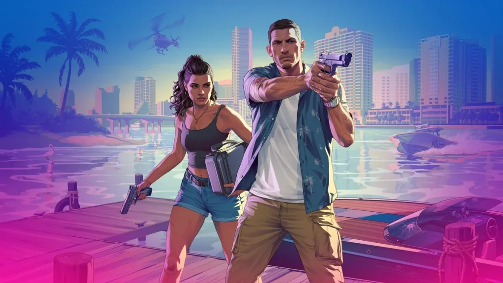 Will GTA 6 Be on PS5? Rockstar Confirms Console Launch Date Will GTA 6 be on PS5?