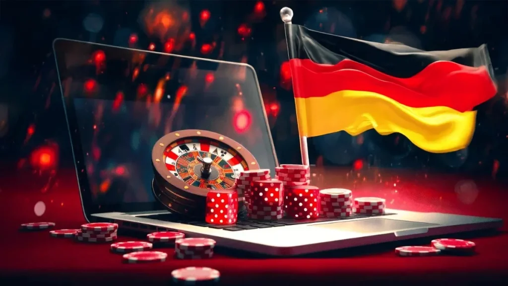 Germany Increases Enforcement on Illegal Online Gambling Germany Increases Enforcement on Illegal Online Gambling