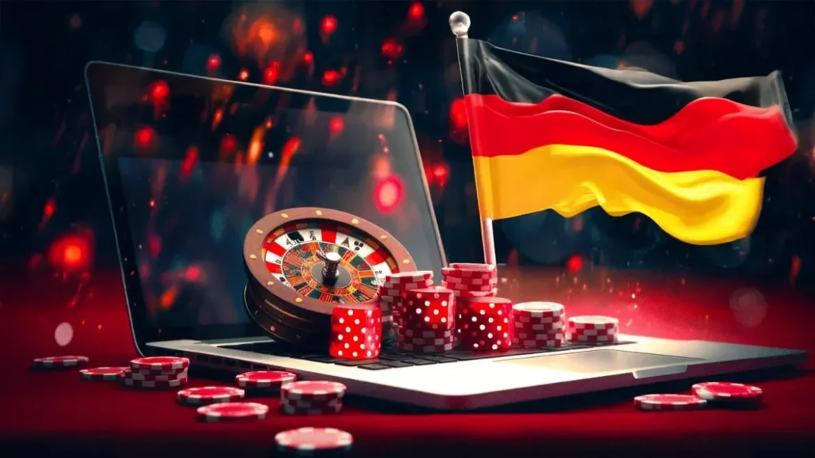 Germany Increases Enforcement on Illegal Online Gambling