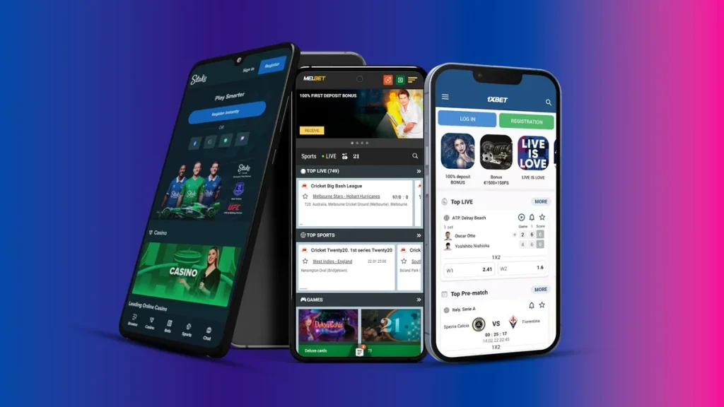 Top 5 Fastest-Loading Mobile Casinos In Asia