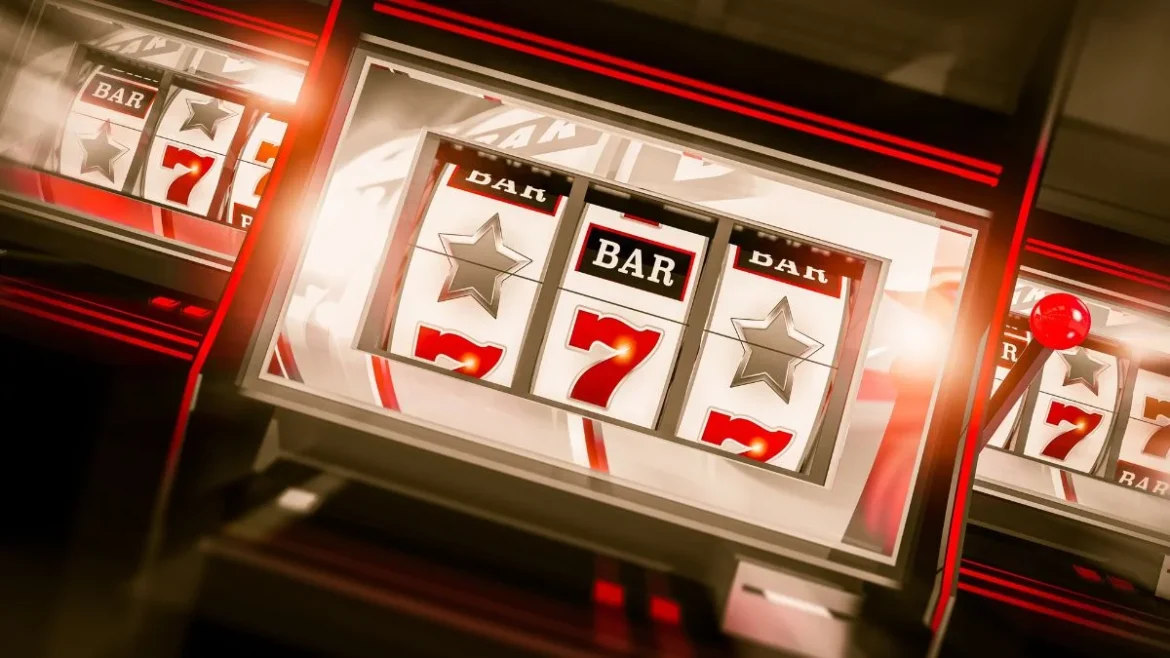 Sweepstakes Casino: When To Bet Big For Bigger Wins