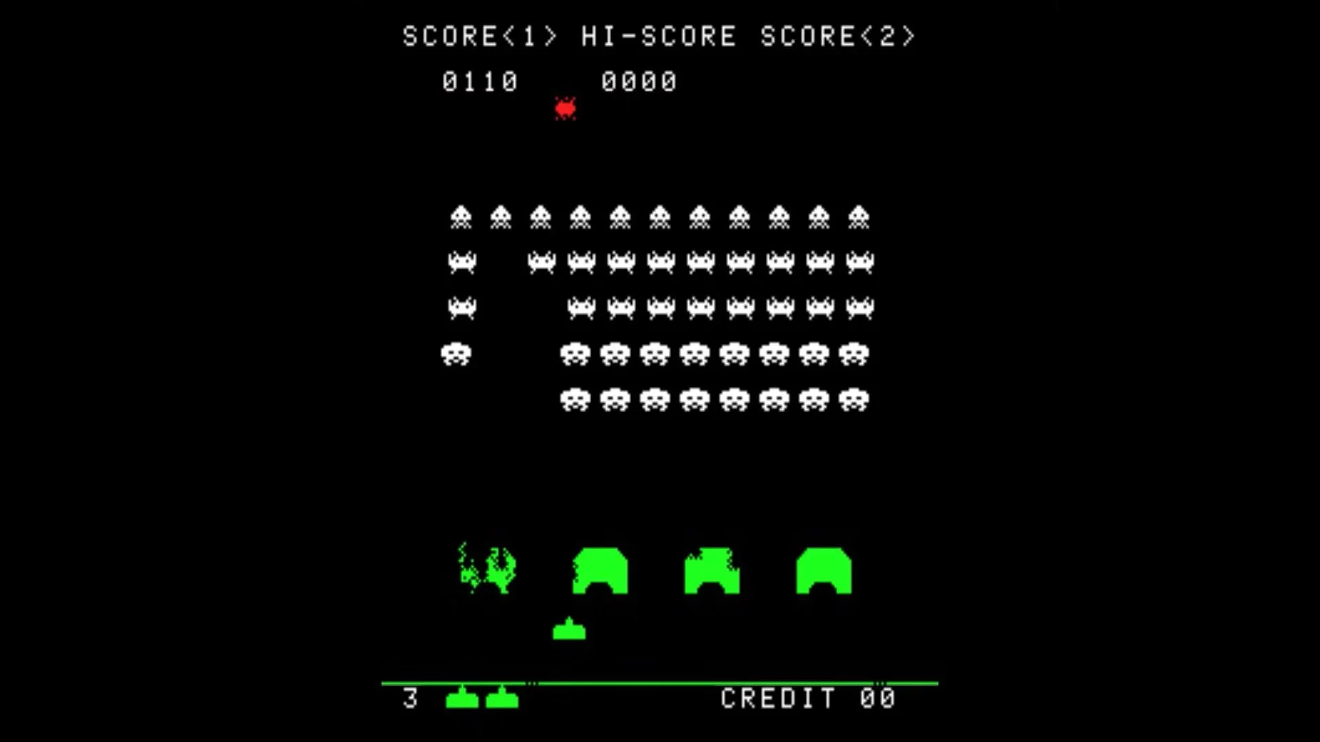 From Nimrod to Space Invaders: The 20 Earliest Video Games Ever Made