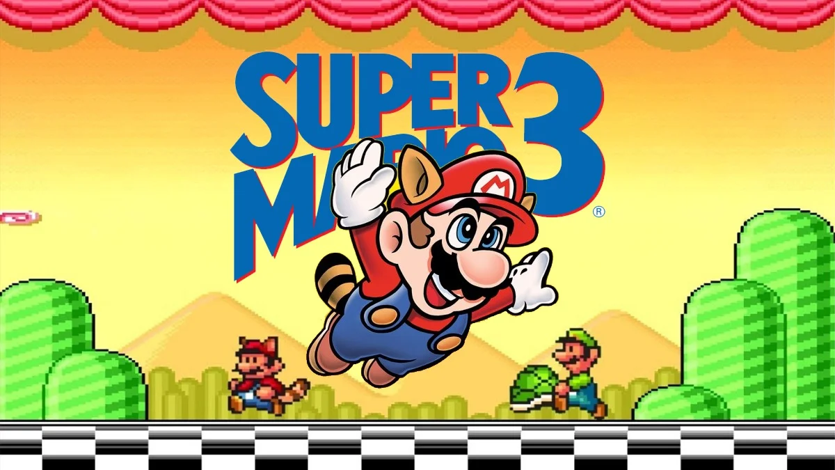 20 Greatest Nintendo Games Ever Created