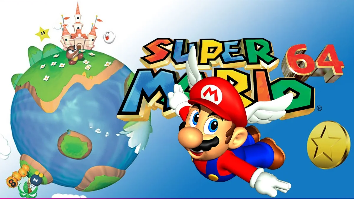 20 Greatest Nintendo Games Ever Created