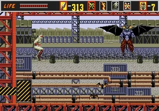 The 20 Best Sega Genesis Games of All Time