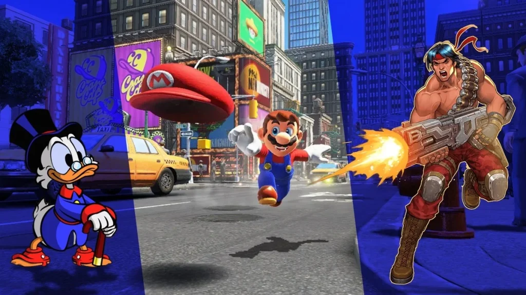 Top 20 Classic 8-Bit Games You Must Play Top 20 Classic 8-Bit Games You Must Play