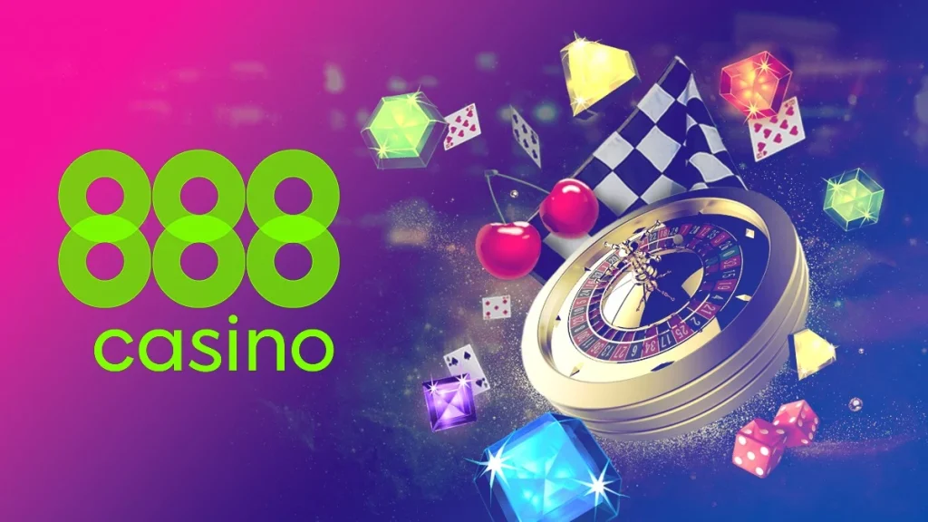 888 Casino UK License: Why It Matters For Players 888 Casino UK License: Why It Matters For Players