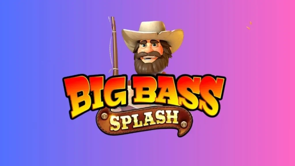 Big Bass Splash: The Ultimate Fishing Slot Review
