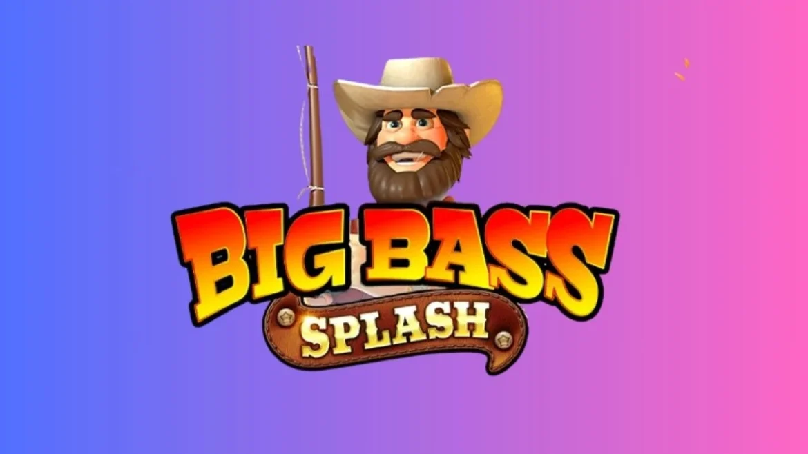 Big Bass Splash: The Ultimate Fishing Slot Review