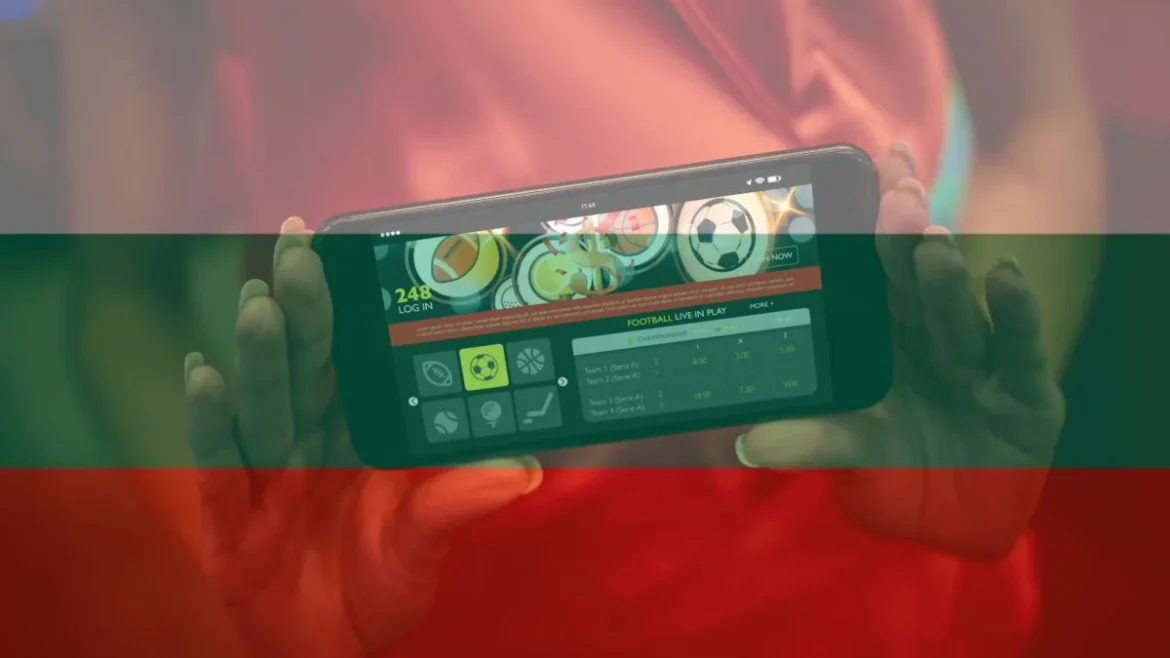 Bulgaria: Gambling Ads Still Reach Young People