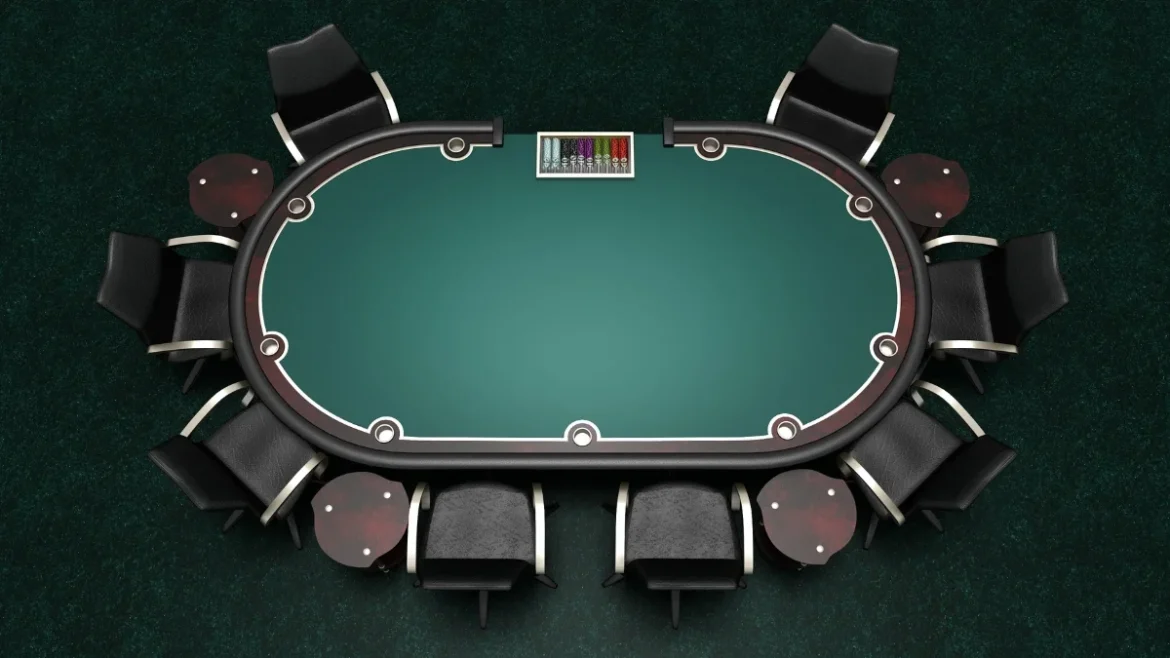 How To Play Chinese Poker: A Complete Guide To Rules