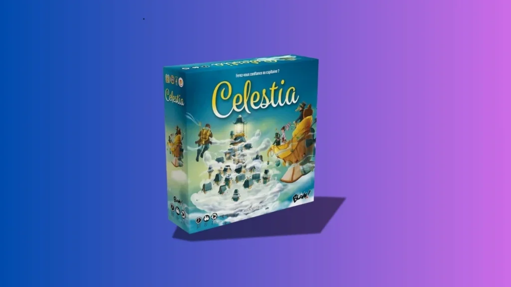 How To Play Celestial: A Step-by-Step Guide How To Play Celestial: A Step-by-Step Guide