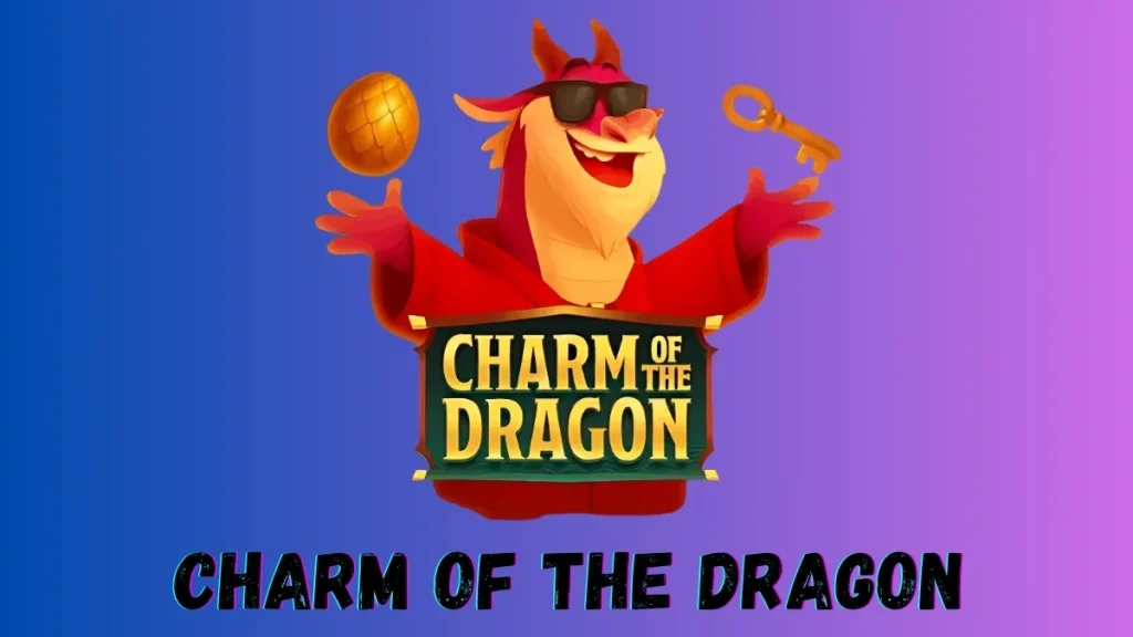 Review: Charm Of The Dragon Slot By BULLSHARK GAMES