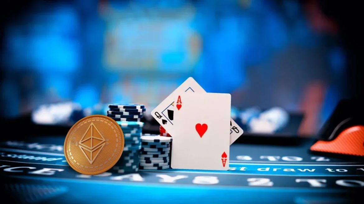 Crypto Casino Guide 2025: Your Hub For Online Play