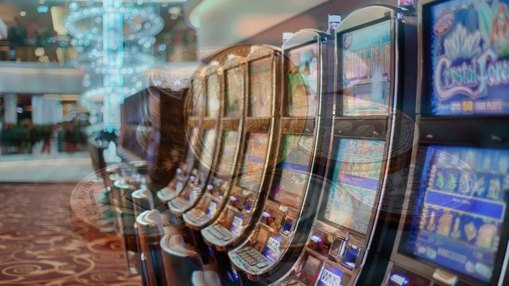 Crypto vs US Online Casinos: Big Game Differences Crypto vs US Online Casinos: Big Game Differences