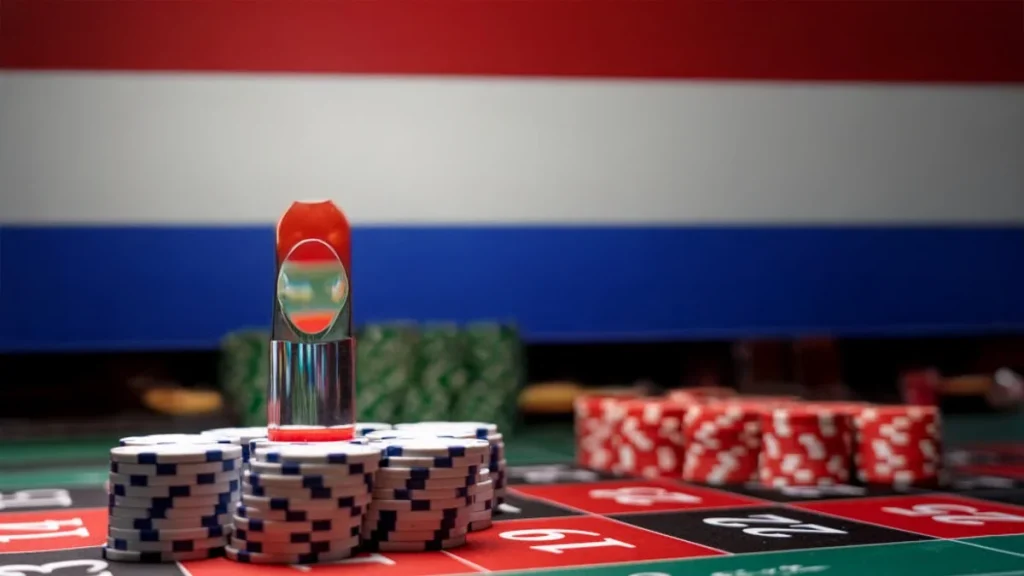 Dutch Regulator Fines Gambling Influencer In Landmark Ruling