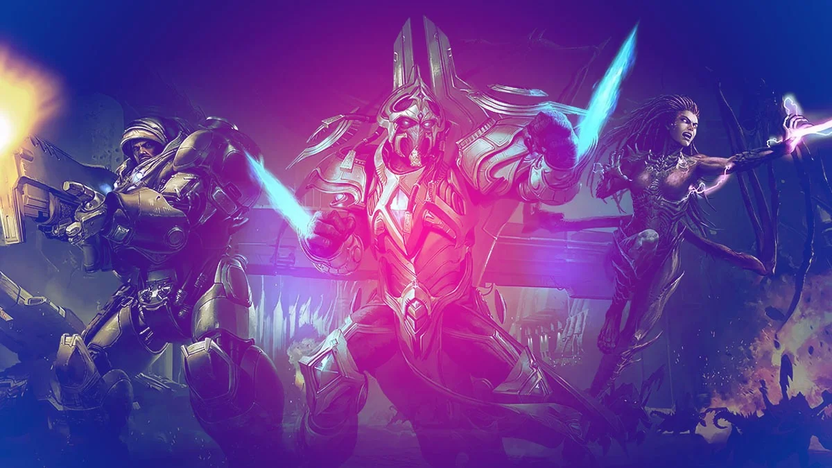 EWC25 Week 3 Brings Fan Favorites and Fierce Competition