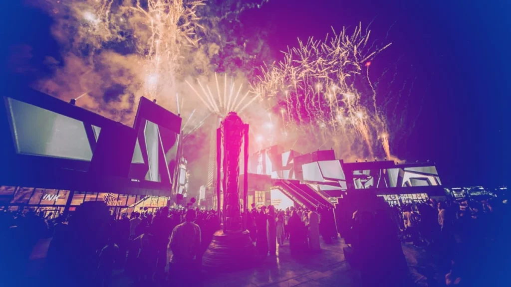 EWC25 Week 3 Brings Fan Favorites and Fierce Competition EWC25 Week 3 Brings Fan Favorites and Fierce Competition