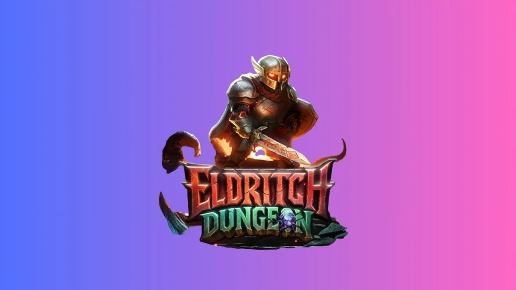 Eldritch Dungeon Slot Review: RPG Action And 20,000x Wins