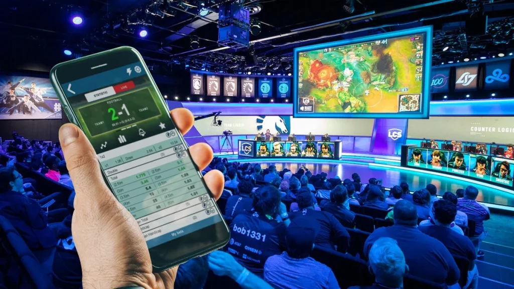 Esports Betting Could Soon Be Coming To Korea Esports Betting Could Soon Be Coming To Korea