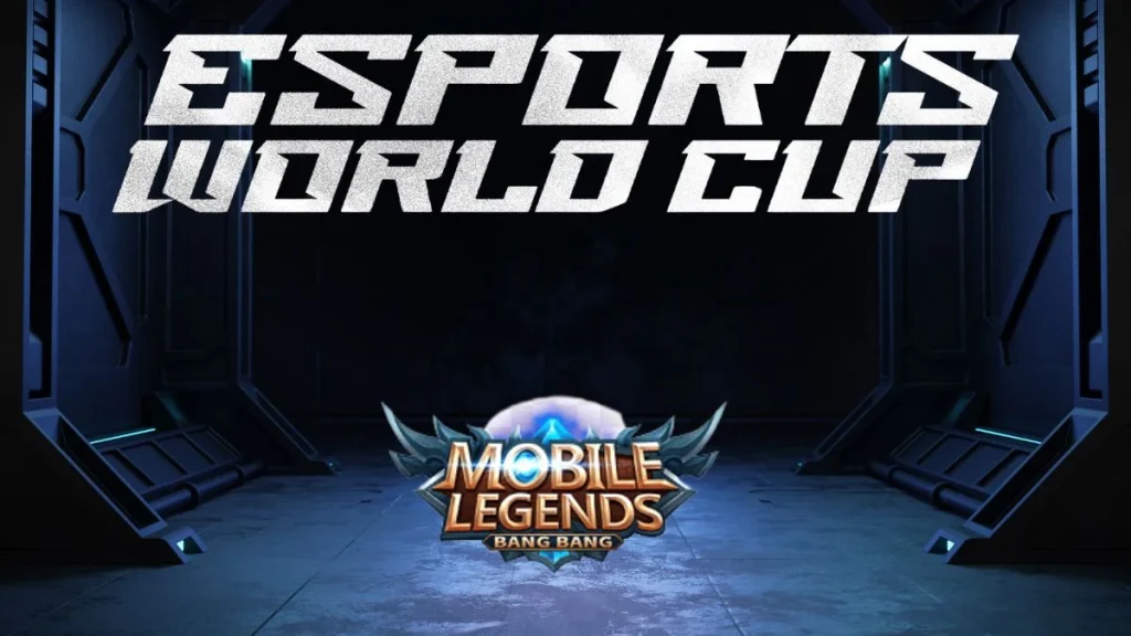 Esports World Cup 2025 MLBB: Knockout Stage Begins