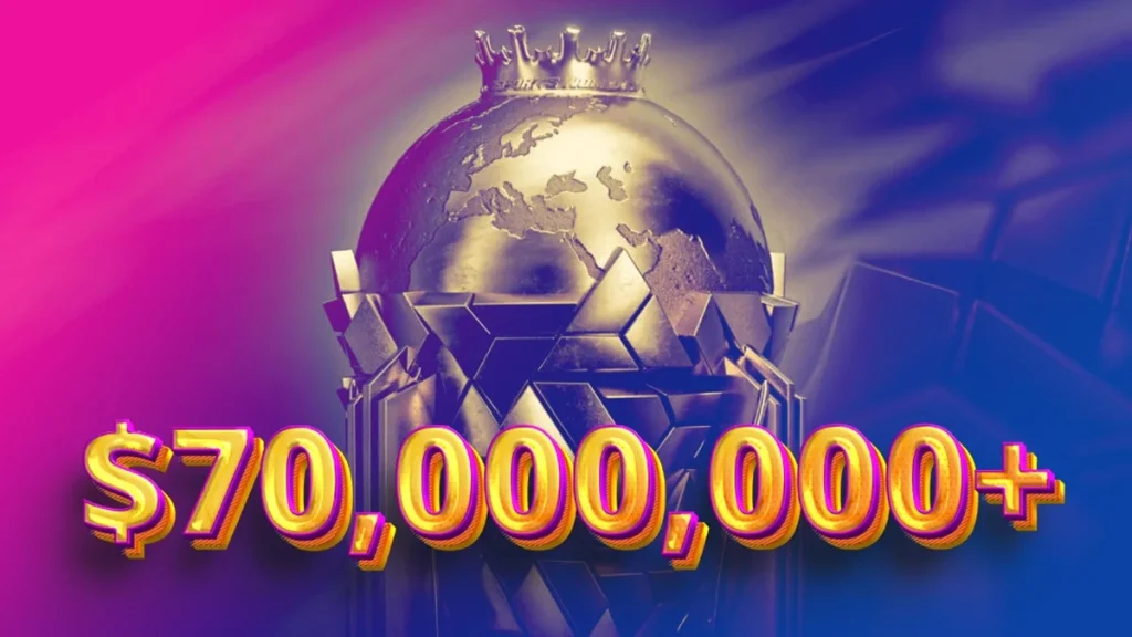 Esports World Cup 2025: Prize Pool, Games And Club