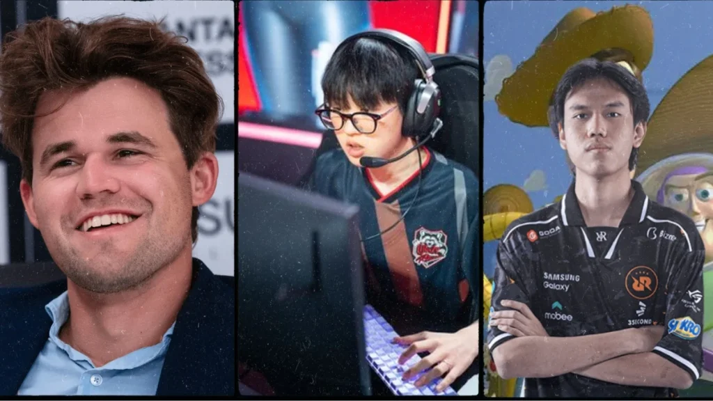 Esports World Cup 2025 Week 4: Big Names, Big Stories, And Bigger Dreams Esports World Cup 2025 Week 4: Big Names, Big Stories, And Bigger Dreams