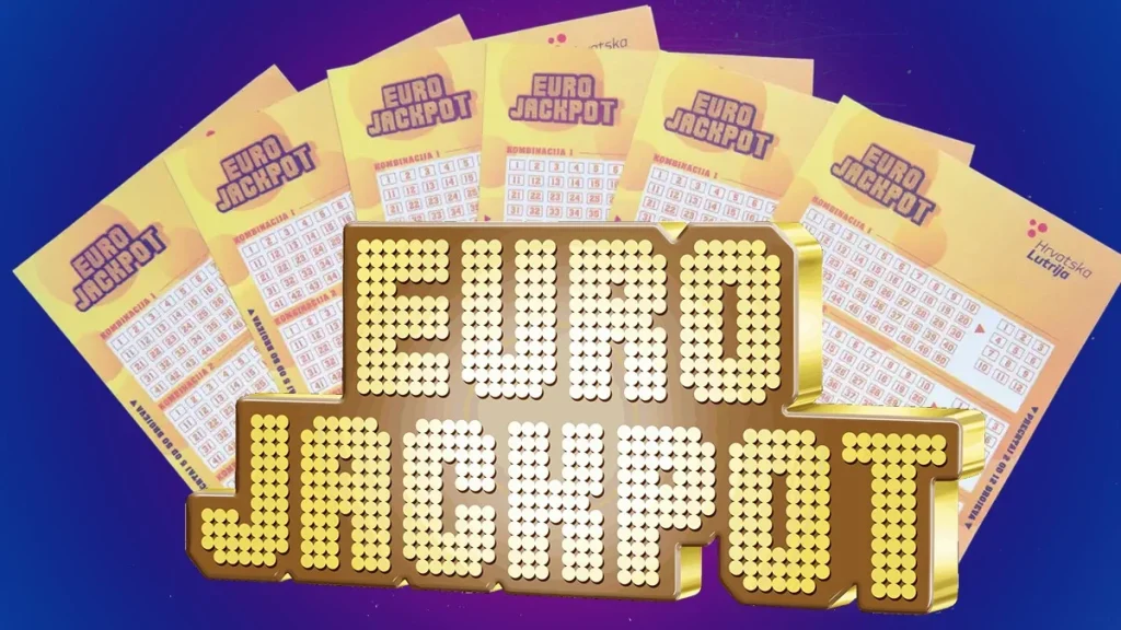Eurojackpot Odds Of Winning: Your Real Chances Explained