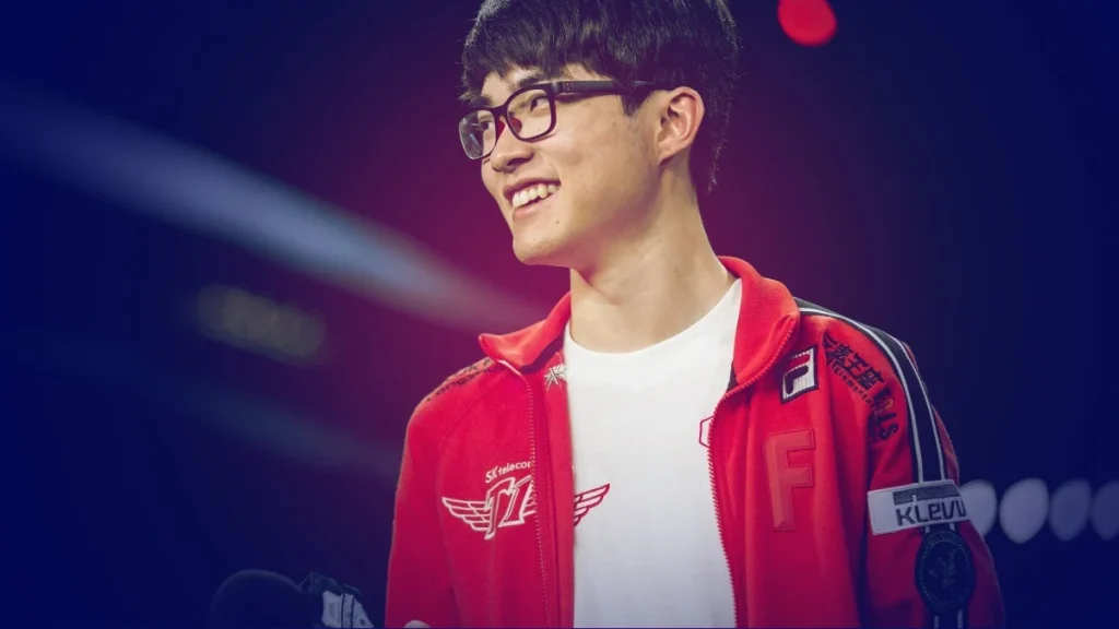 South Korea Out Of ENC 2026! Faker Linked To Roster Dispute 