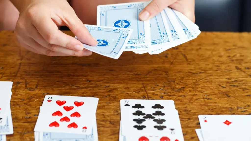 Donkey Card Game: Rules, How To Play, And Winning Tips How To Play Hola: Rules, Scoring And Wild Cards