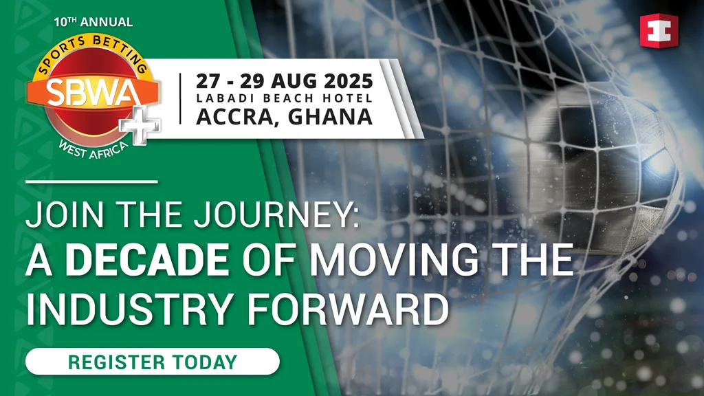 Countdown To The 10th Annual Sports Betting West Africa+ Summit Begins
