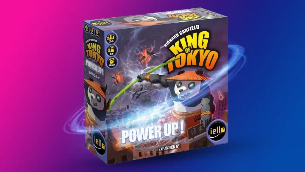 How To Play King Of Tokyo: Easy Guide To Win