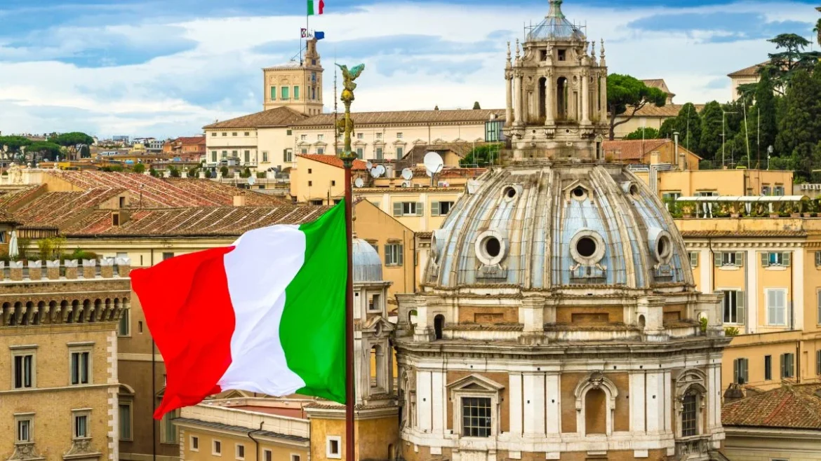 Italy Remote Gambling Licenses: 46 Operators Advance