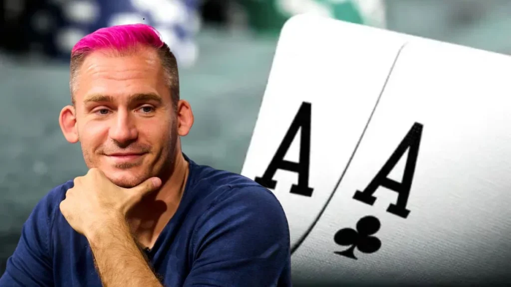 The Justin Bonomo Story: Poker’s Quiet Giant