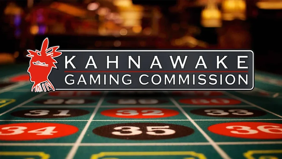 Kahnawake Gambling Licence: Your Complete Guide