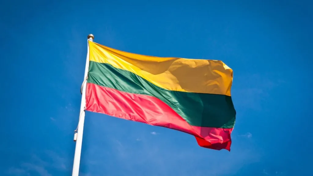 Lithuania Bans Gambling Ads: Full Prohibition By 2028