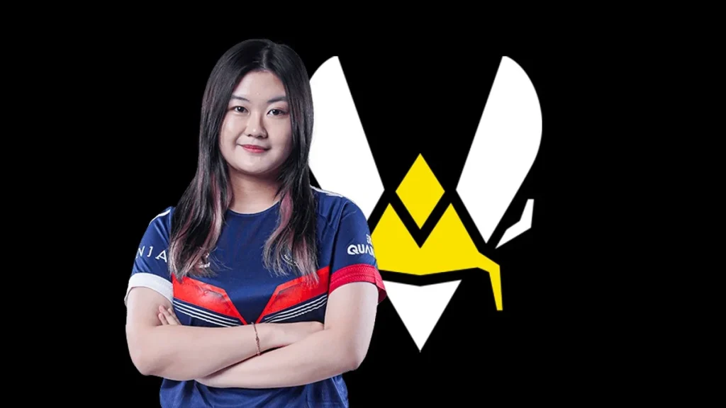Meet Cinny: The MLBB Women’s Esports Sensation Meet Cinny The MLBB Women's Esports Sensation