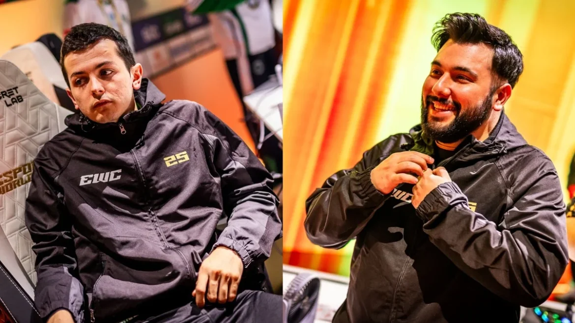 PMWC 2025 Finals: Teams Confirmed, Smash Rule Awaits