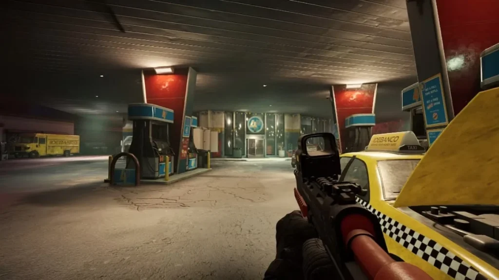 Ready or Not: How To Get An S Rank On Every Mission