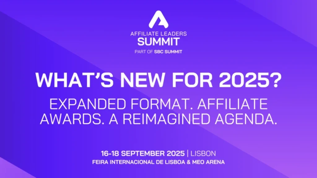 Affiliate Leaders Summit Expands As Global Audience Heads To Lisbon Affiliate Leaders Summit Expands As Global Audience Heads To Lisbon