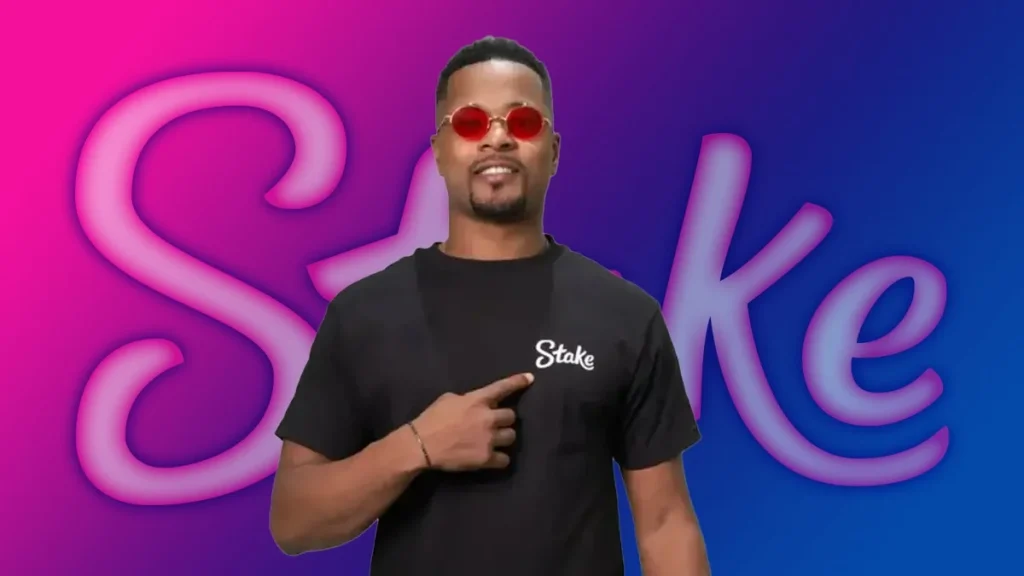 Football Icon Patrice Evra Joins Stake’s Star-Studded Lineup Football Icon Patrice Evra Joins Stake’s Star-Studded Lineup