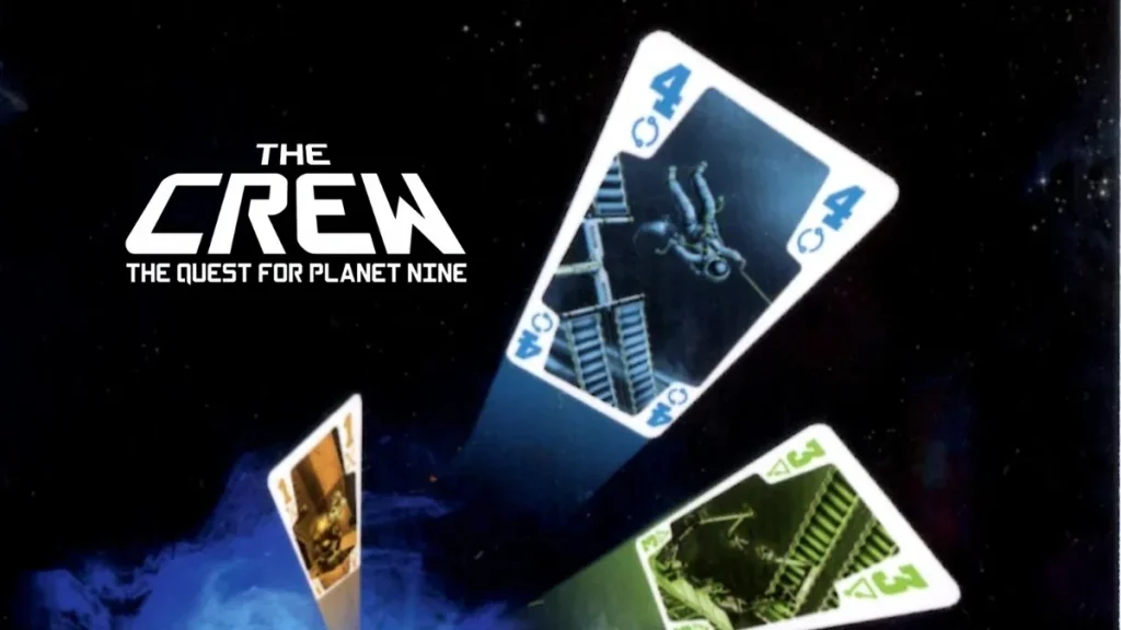 How to Play THE CREW: Rules, Setup, and Mission Strategies