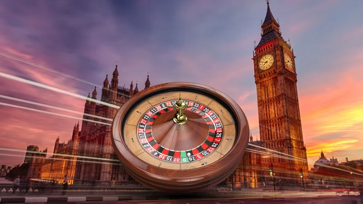 UK May Raise Online Gambling Tax To Help Fix Budget Gap