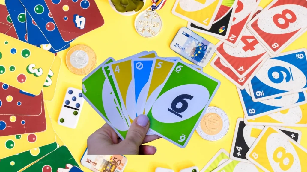 UNO Casino Game Rumour In Vegas: The Truth Revealed UNO Casino Game Rumour In Vegas: The Truth Revealed