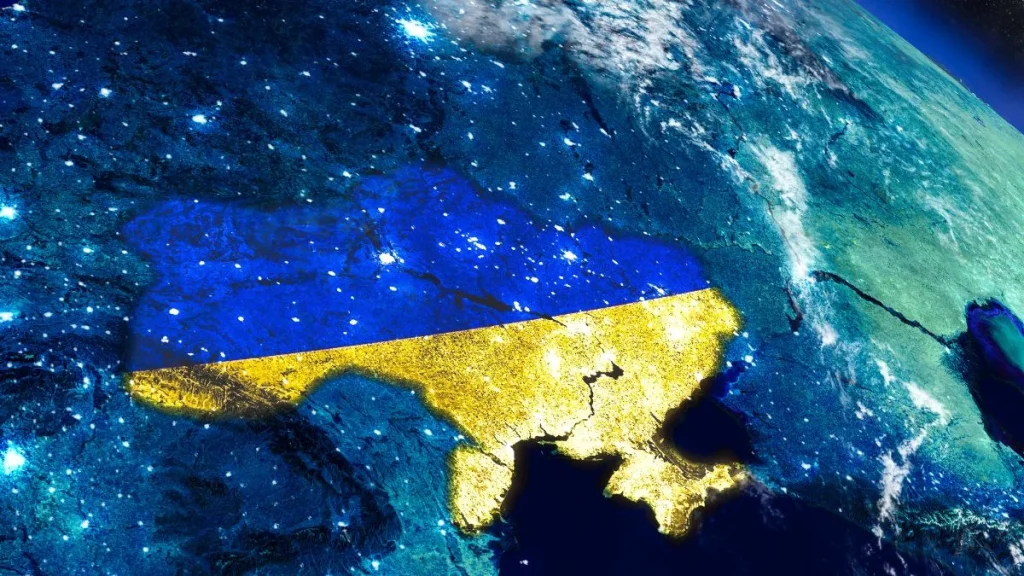 Ukraine Launches New Gambling Monitoring System