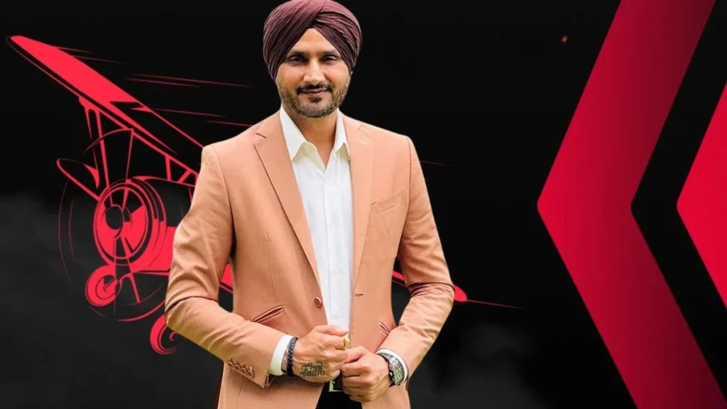Why SPRIBE Chose Harbhajan Singh As Its Ambassador For Aviator Why SPRIBE Chose Harbhajan Singh As Its Ambassador For Aviator