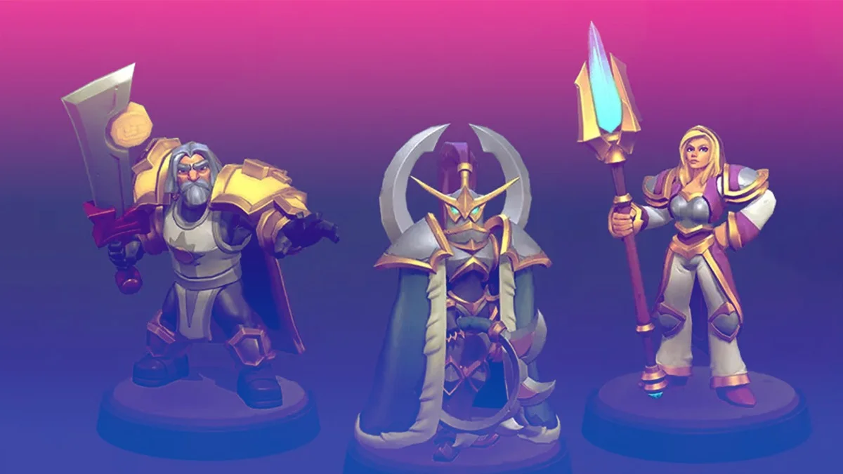 Warcraft Rumble Codes Guide: Everything You Need to Know