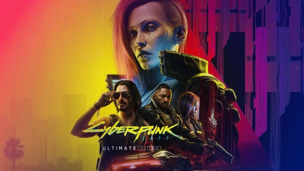 How to Enable Ray Tracing in Cyberpunk 2077 on a Mac