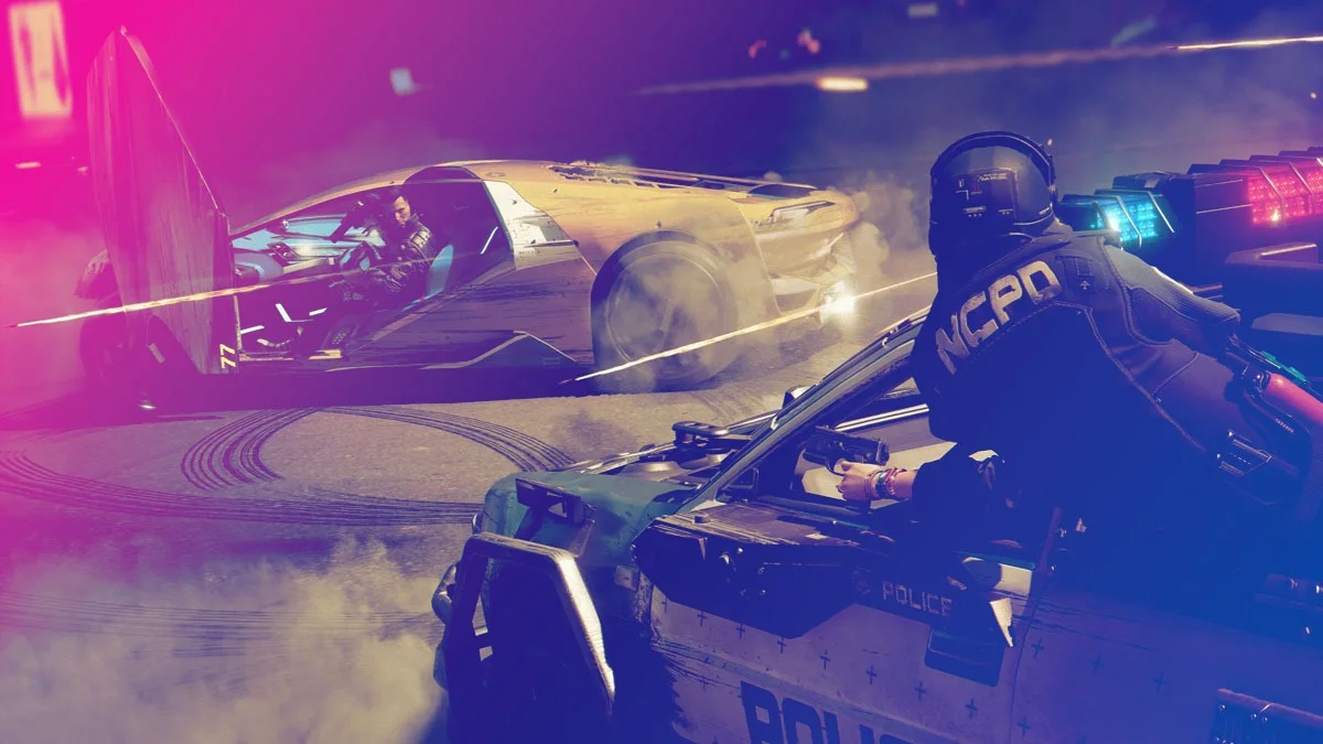 How to Enable Ray Tracing in Cyberpunk 2077 on a Mac